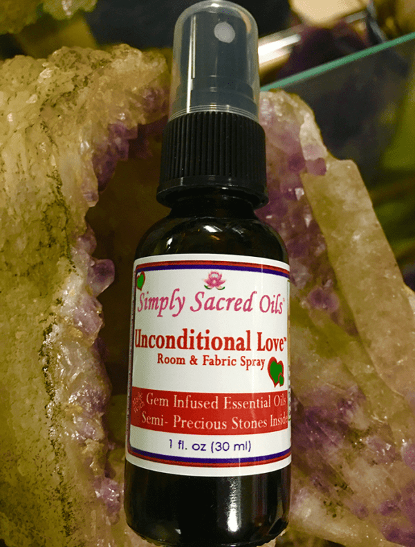Unconditional Love Set - Image 3