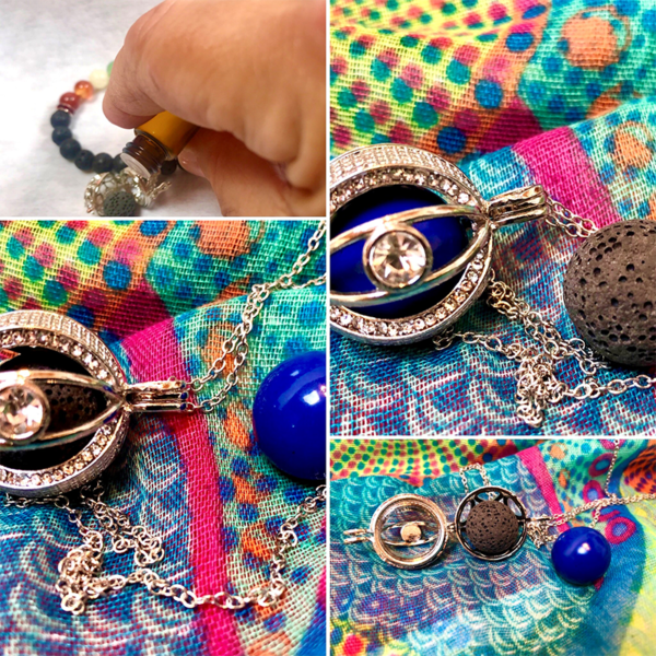 Aromatherapy Maati Set - Image 14