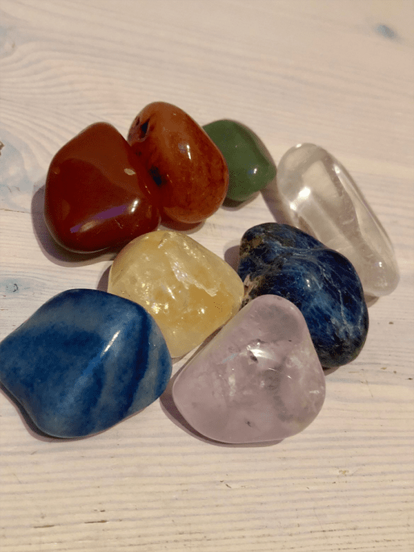 Chakra & YaYa - Image 3