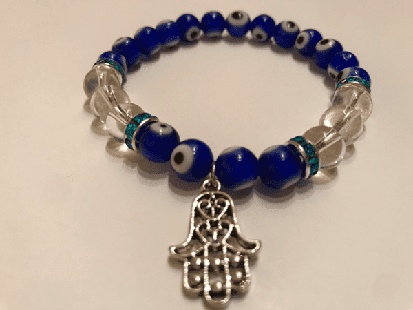 Hand of God Bracelet