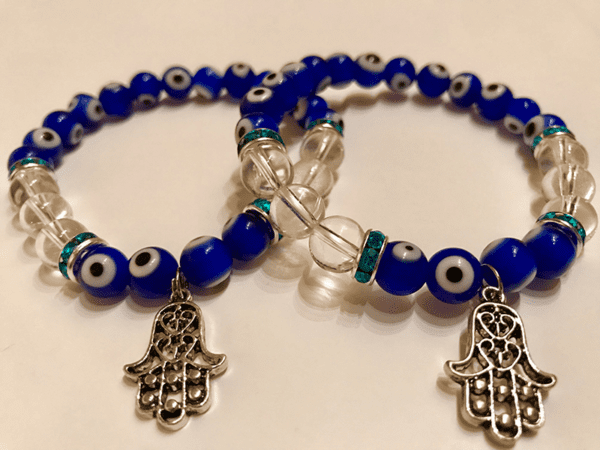 Hand of God Bracelet - Image 2
