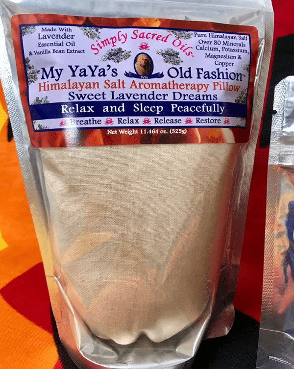 Grandma’s Favorites (My YaYa) - Image 3