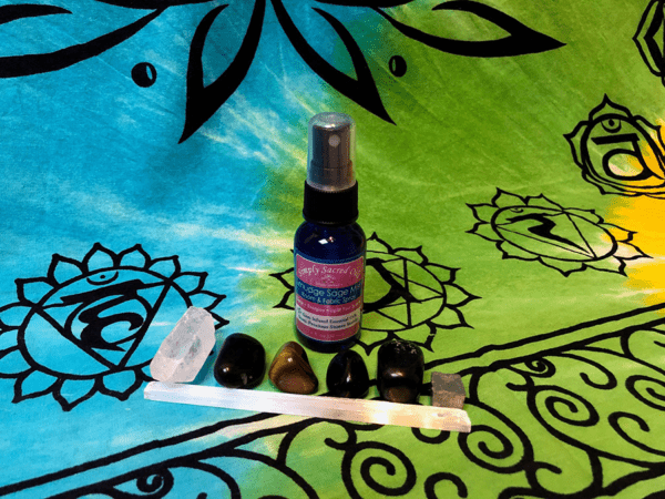 The Ultimate Energy Protection Stone Set - Image 2