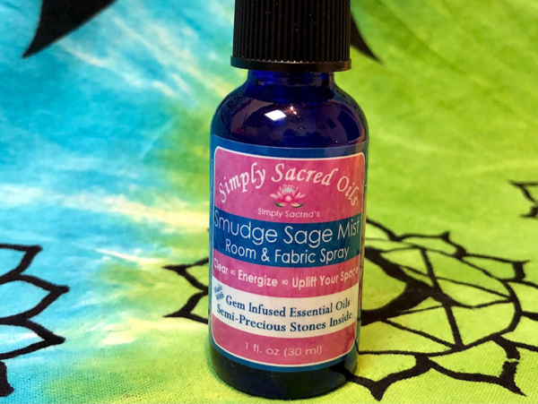 The Ultimate Energy Protection Stone Set - Image 4