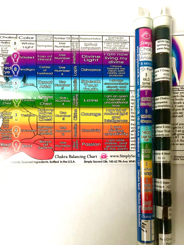 Affirmation & Balance - Image 3