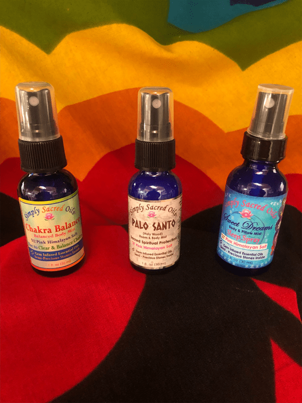 Sweet Dreams Room & Body Spray - Image 9
