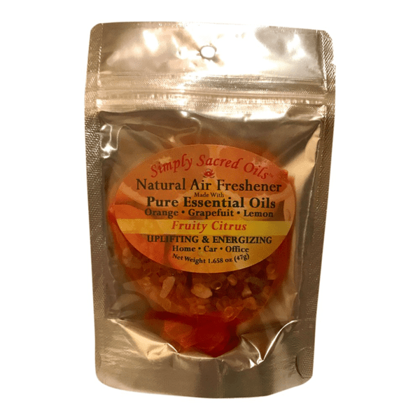 Uplifting Citrus - Image 2