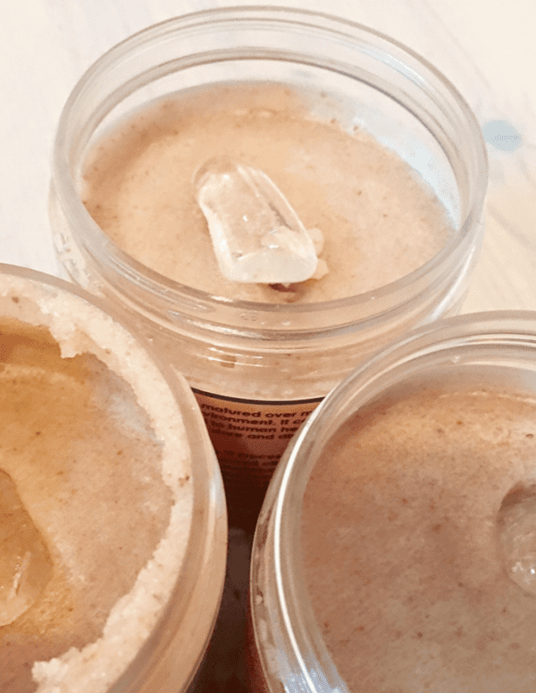 Lemongrass Sage Scrub - Image 5