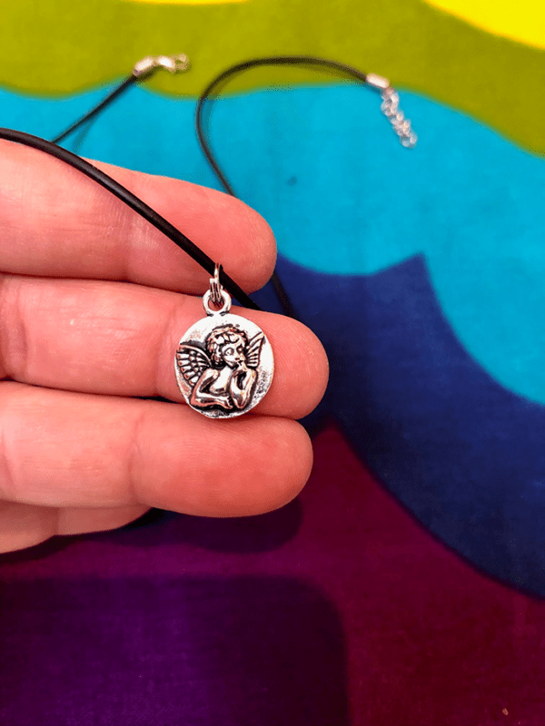 My Angels Are Always With Me - Image 6