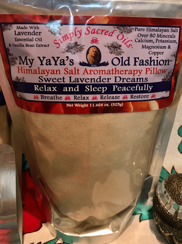 MY YaYa’s Pillow Assortment - Image 6