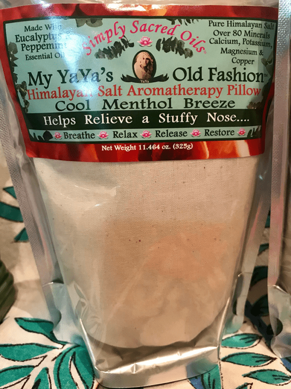 MY YaYa’s Pillow Assortment - Image 3