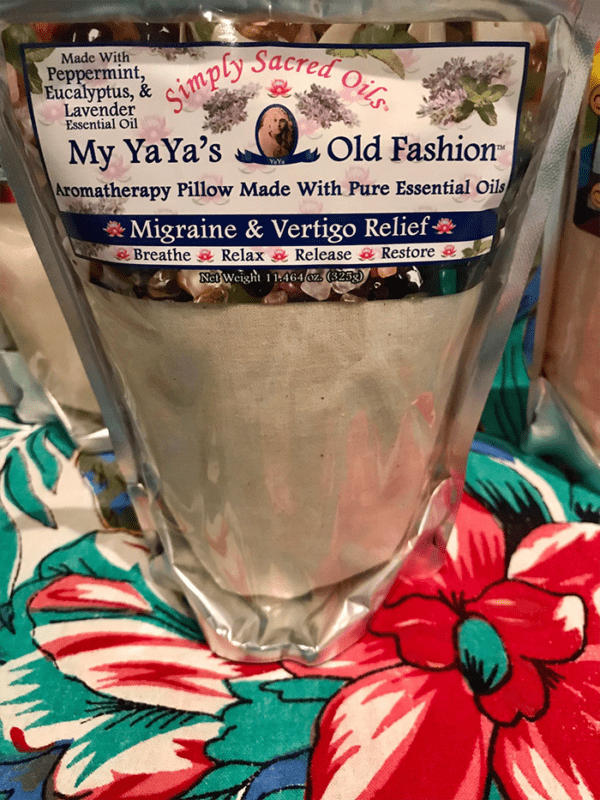 MY YaYa’s Pillow Assortment - Image 4