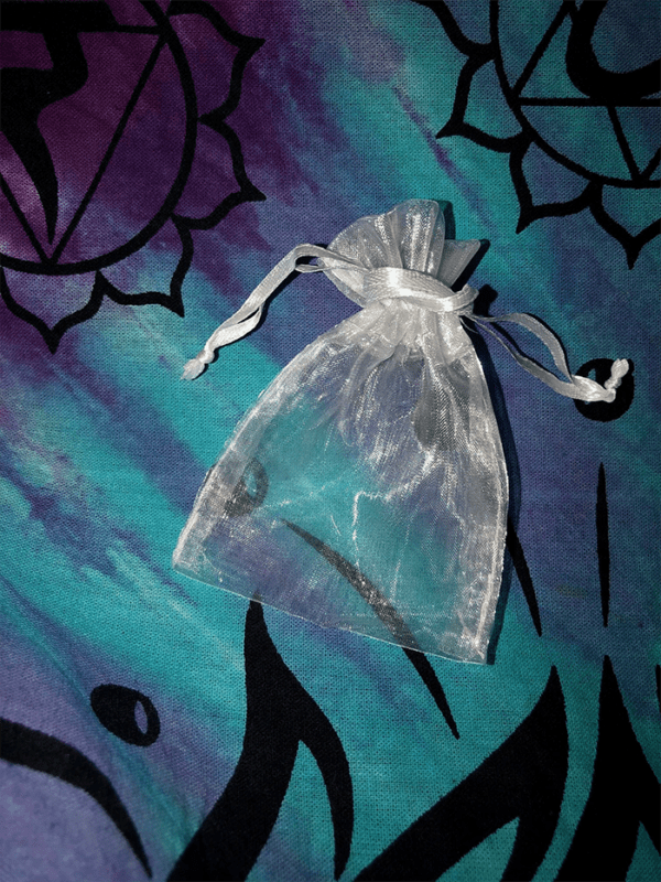 Chakra & YaYa - Image 8