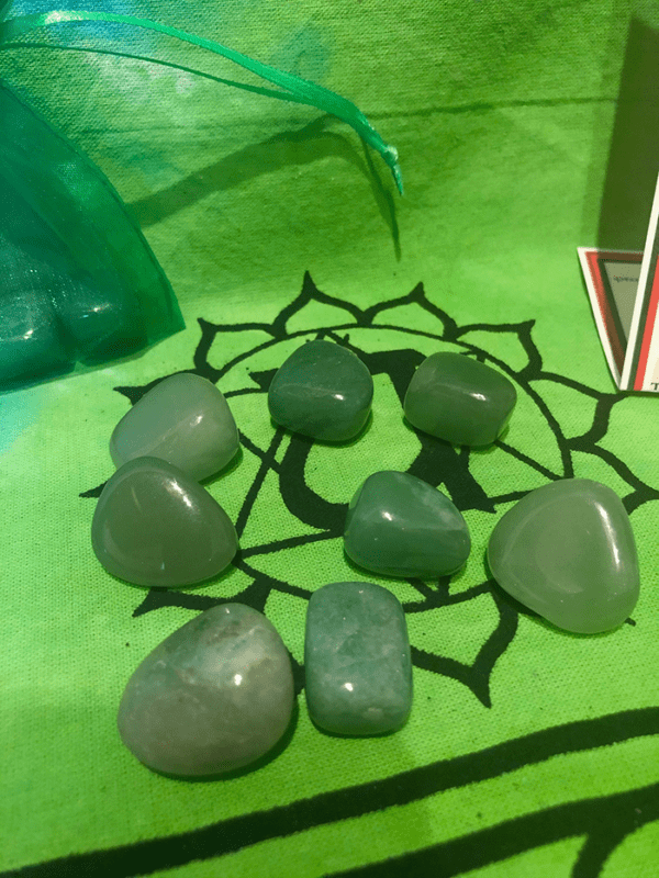 Prosperity & Abundance Set - Image 6