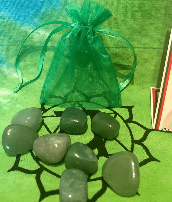 Prosperity & Abundance Set - Image 5