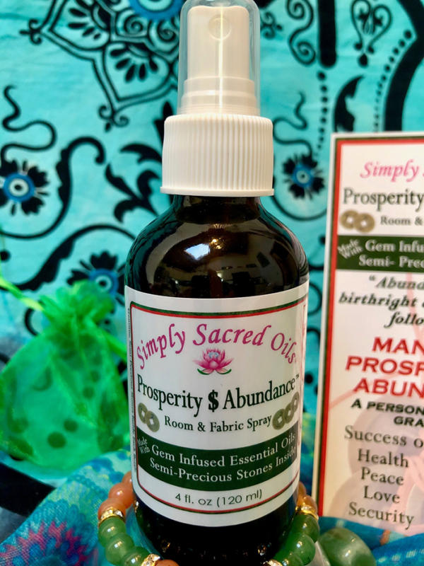Prosperity & Abundance Set - Image 2
