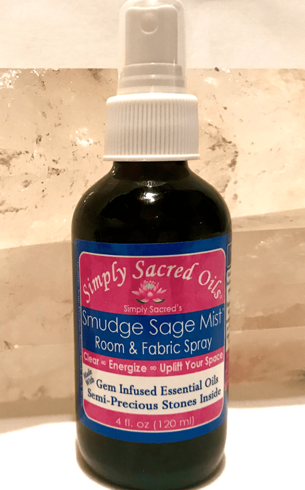 GOT SMUDGE?! Don’t burn the house down! - Image 3