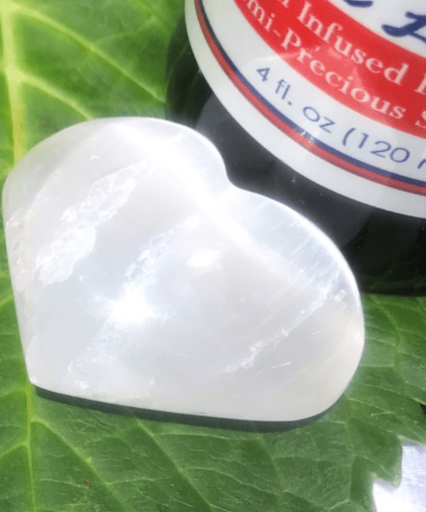 Open Your Heart - Image 3