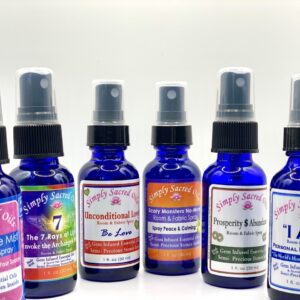 Travel Set 6 Pack